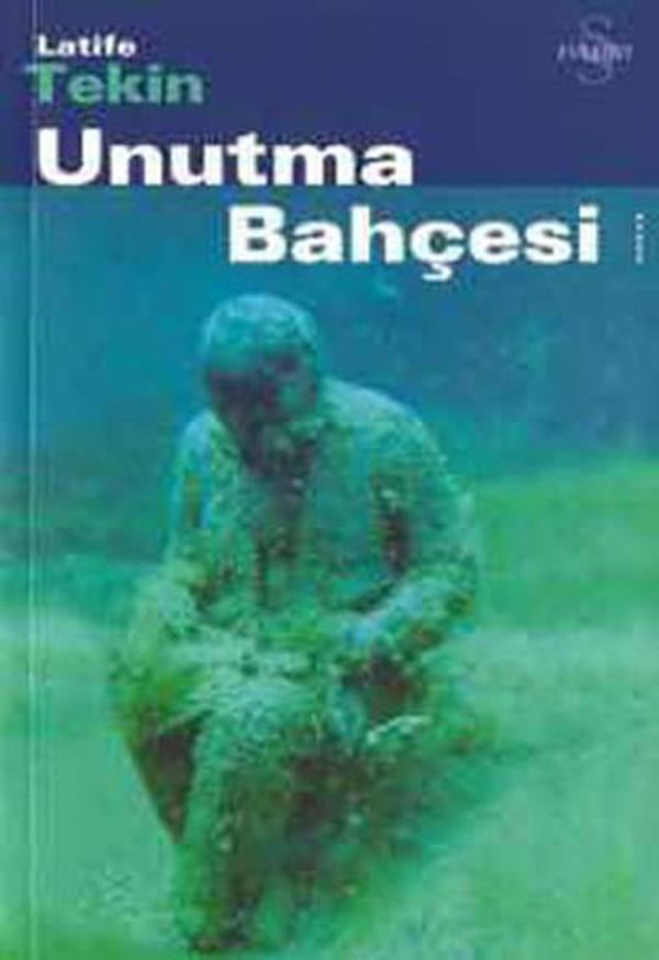 Unutma Bahçesi - Everest Yayınları - Image 1