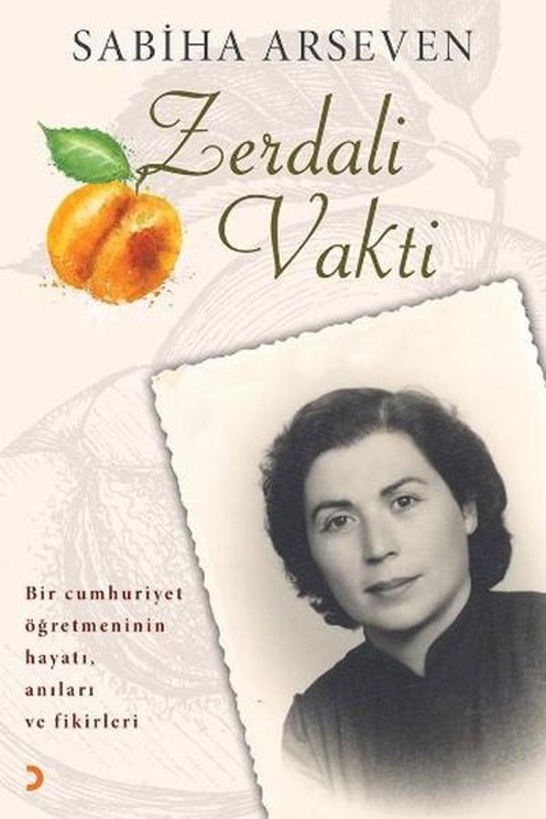 Zerdali Vakti - Cinius Yayınevi - Image 1