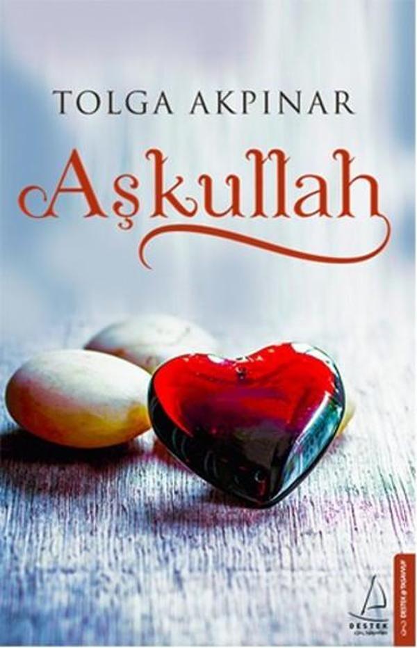 Aşkullah - Destek Yayınları - Image 1