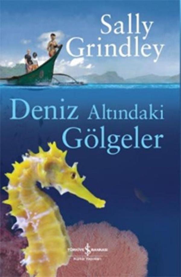 Deniz Altındaki Gölgeler - İş Bankası Kültür Yayınları - Image 1