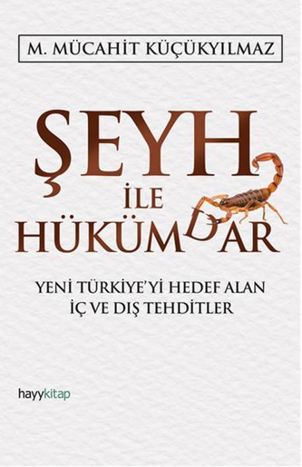 Şeyh ile Hükümdar - Hayykitap - Image 1