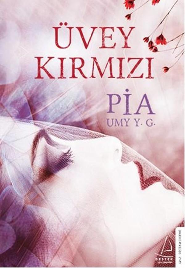 Destek Yayınları Üvey Kırmızı - Destek Yayınları - Image 1