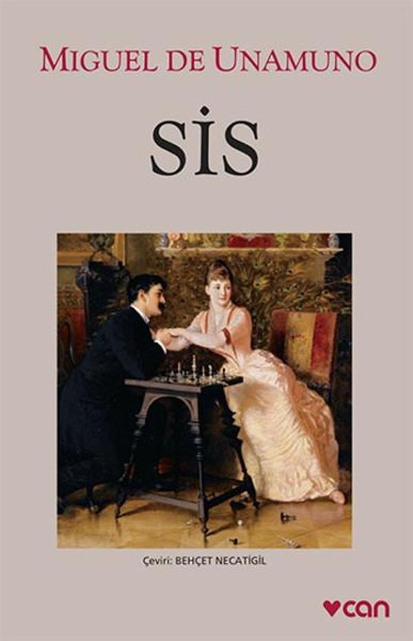 Can Yayınları Sis - Can Yayınları - Image 1
