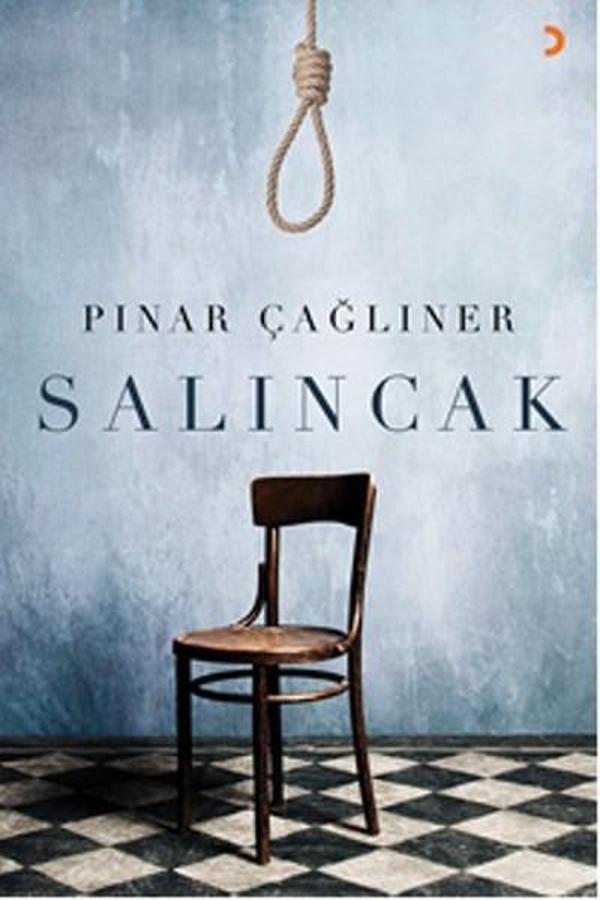 Cinius Yayınevi Salıncak - Cinius Yayınevi - Image 1