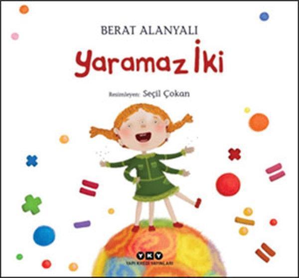 Yapı Kredi Yayınları Yaramaz İki - Yapı Kredi Yayınları - Image 1