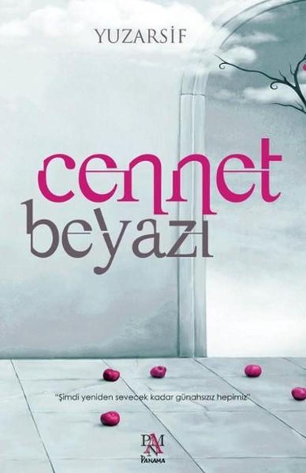 Cennet Beyazı - Panama Yayıncılık - Image 1