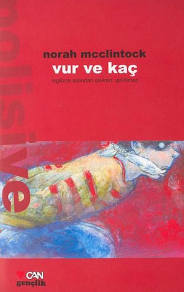 Vur ve Kaç - Can Çocuk Yayınları - Image 1
