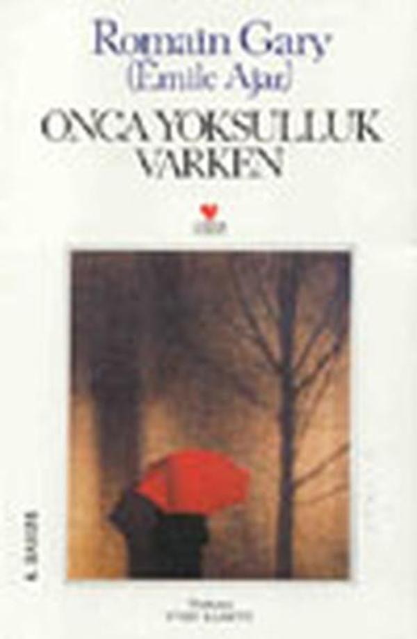 Onca Yoksulluk Varken - Can Yayınları - Image 1