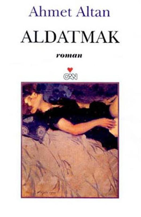 Aldatmak - Can Yayınları - Image 1