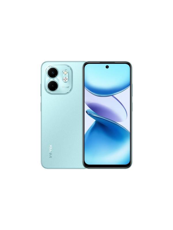 İnfinix Smart 9 64 GB 3 GB Ram Nane Yeşili (İnfinix Türkiye Garantili) - Image 1