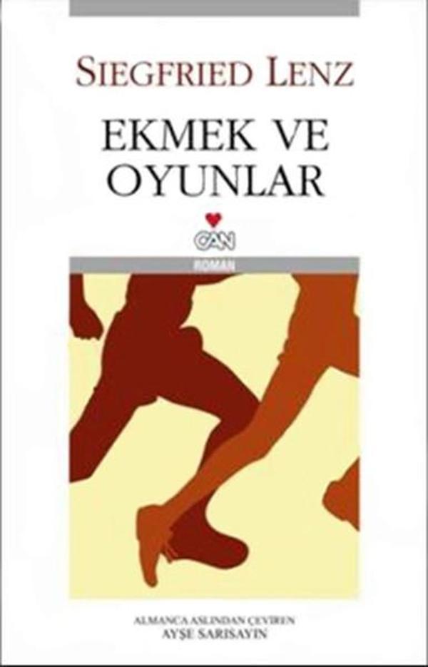 Ekmek ve Oyunlar - Can Yayınları - Image 1