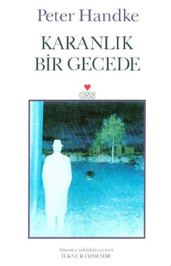Karanlık Bir Gecede - Can Yayınları - Image 1
