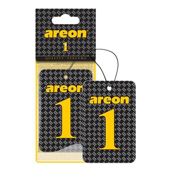Areon 1 Vanilla Oto Araç Kokusu - Image 1