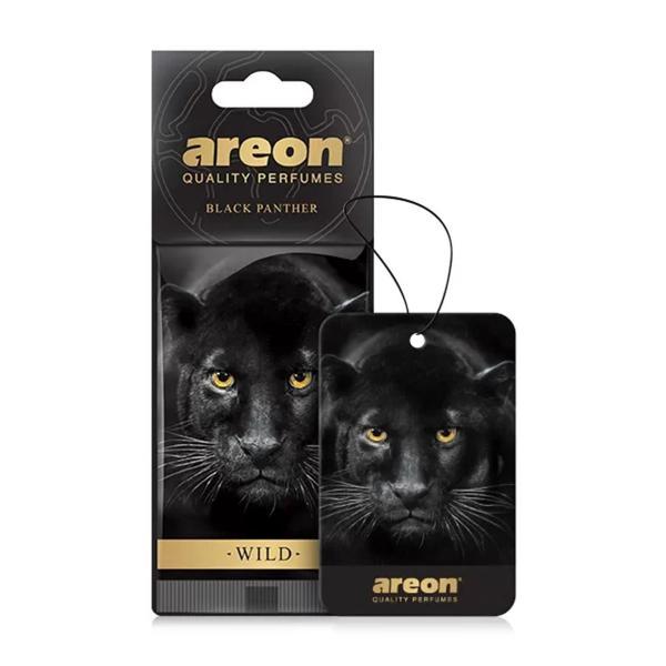 Areon Wild Black Panter Oto Araç Kokusu - Image 1