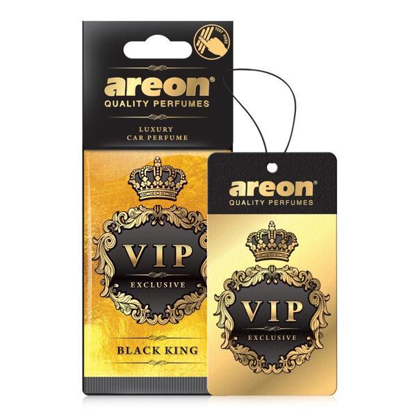 VIP BLACK KING Oto Araç Kokusu - Image 1
