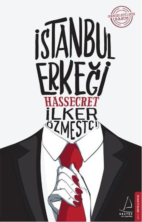 Destek Yayınları İstanbul Erkeği - Destek Yayınları - Image 1