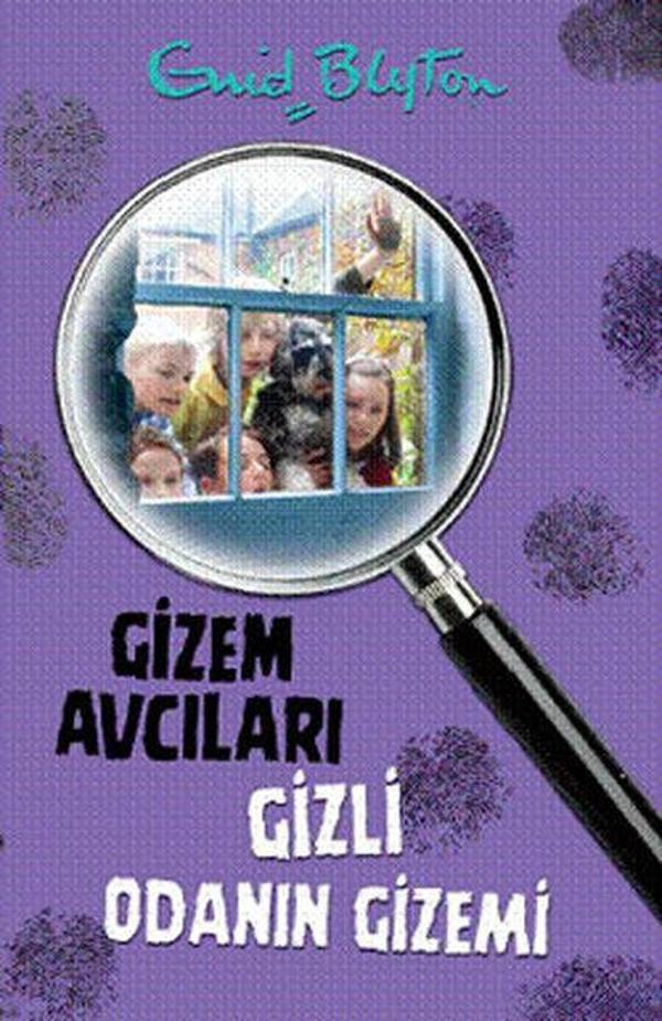 Gizem Avcıları 3 - Gizli Odanın Gizemi - Doğan ve Egmont Yayıncılık - Image 1