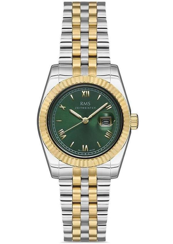 RMS ZEITMEISTER RMS.1.AG1350.14 KADIN KOL SAATİ - Image 1