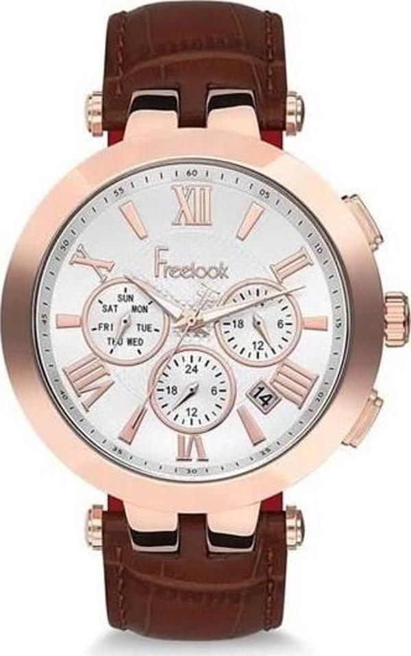 FREELOOK F.4.1008.04 KADIN KOL SAATİ - Image 1
