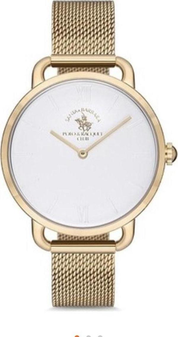 SANTA BARBARA POLO & RACQUET CLUB SB.1.10003.2 KADIN KOL SAATİ - Image 1