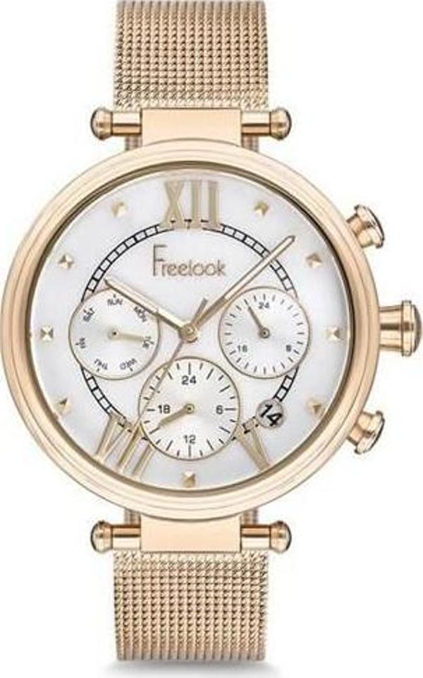 FREELOOK F.1.1143.06 KADIN KOL SAATİ - Image 1