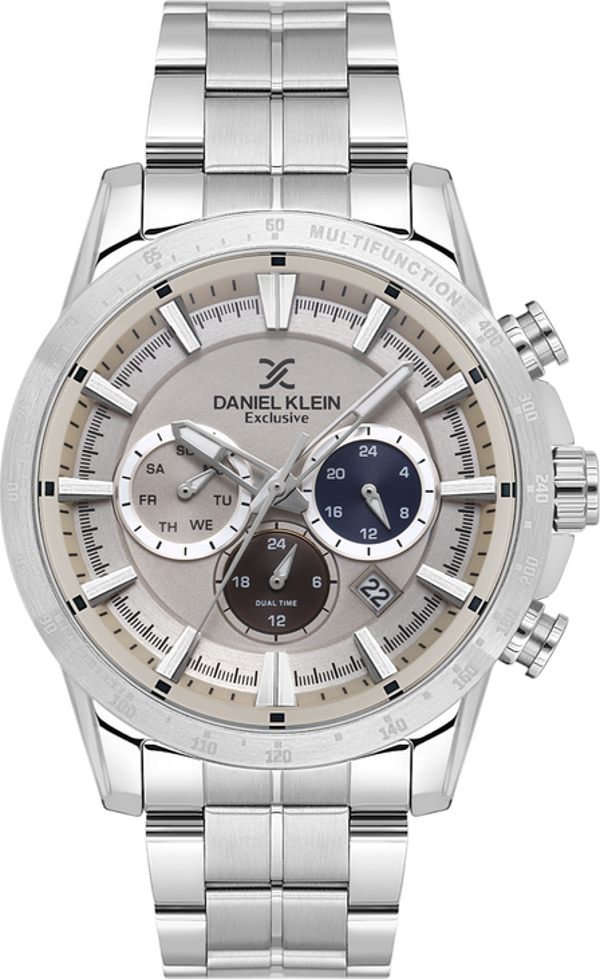 DANIEL KLEIN DK.1.14005-11 ERKEK KOL SAATİ - Image 1