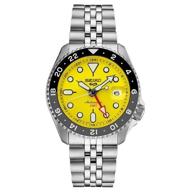 SEIKO SSK017K1 ERKEK KOL SAATİ - Image 1