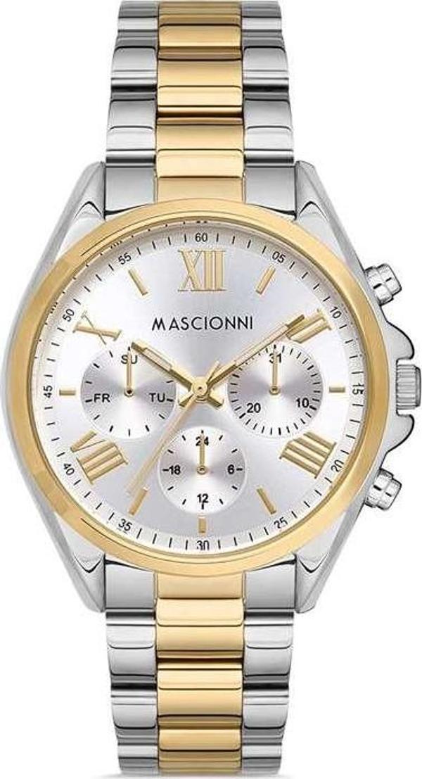 MASCIONNI M.1.1982.05 KADIN KOL SAATİ - Image 1