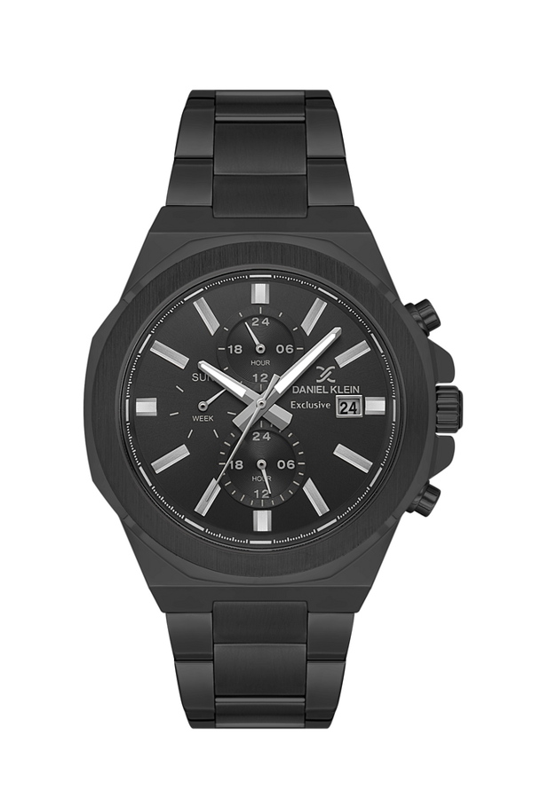 DANIEL KLEIN DK.3.10049-6 ERKEK KOL SAATİ - Image 1