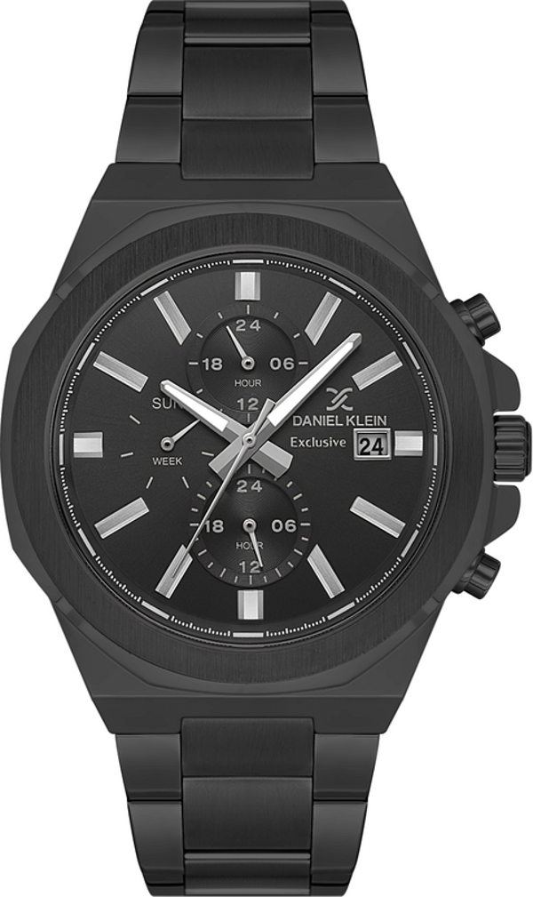 DANIEL KLEIN DK.3.10049-6 ERKEK KOL SAATİ - Image 1