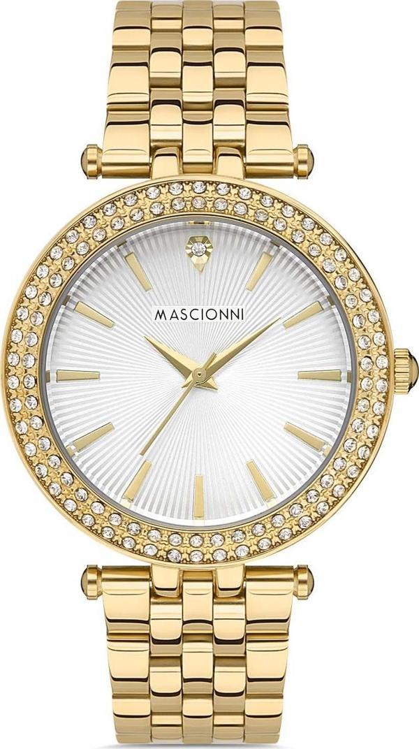 MASCIONNI M.1.1998A.07 KADIN KOL SAATİ - Image 1