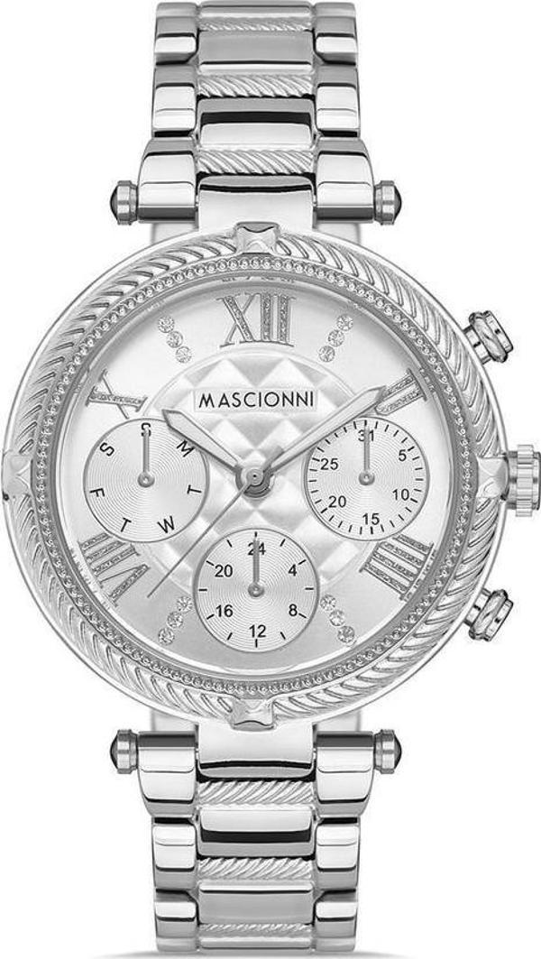 MASCIONNI M.1.1133.01 KADIN KOL SAATİ - Image 1