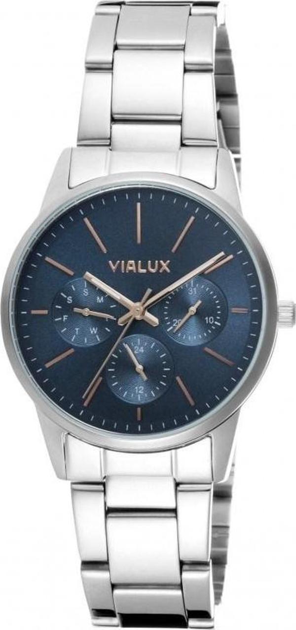 VIALUX LY523S-11SR KADIN KOL SAATİ - Image 1