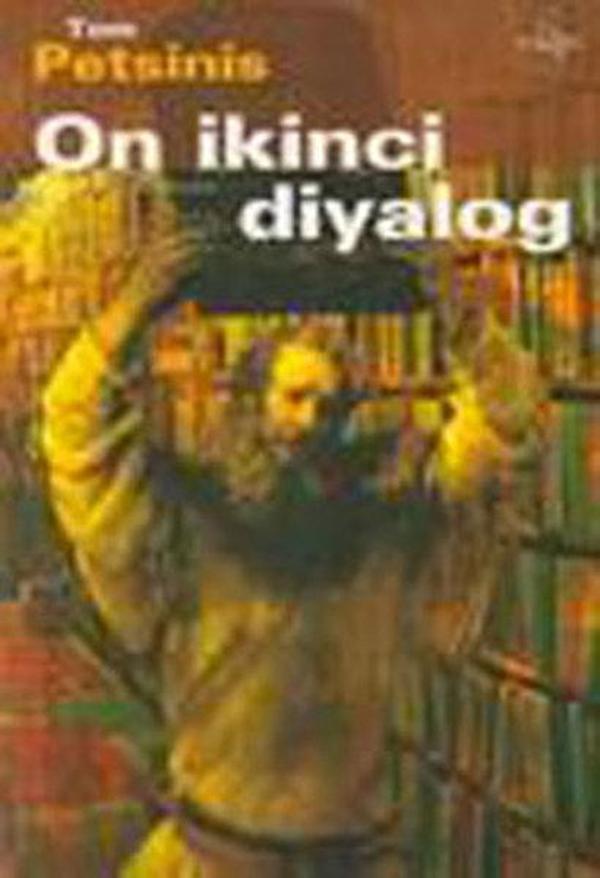 On İkinci Diyalog - Everest Yayınları - Image 1