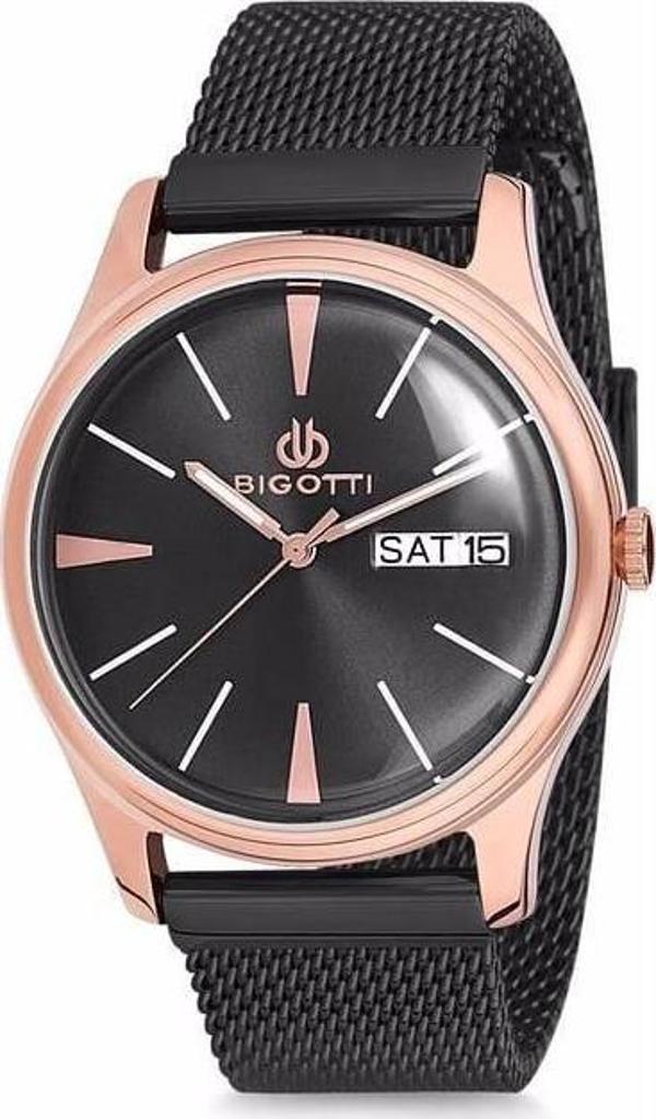 BIGOTTI BGT01480E-03 ERKEK KOL SAATİ - Image 1
