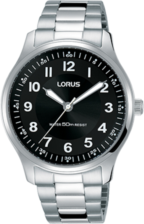 LORUS RG215MX-9 KADIN KOL SAATİ - Image 1