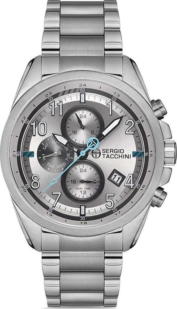 SERGIO TACCHINI ST.1.10137.3 ERKEK KOL SAATİ - Image 1
