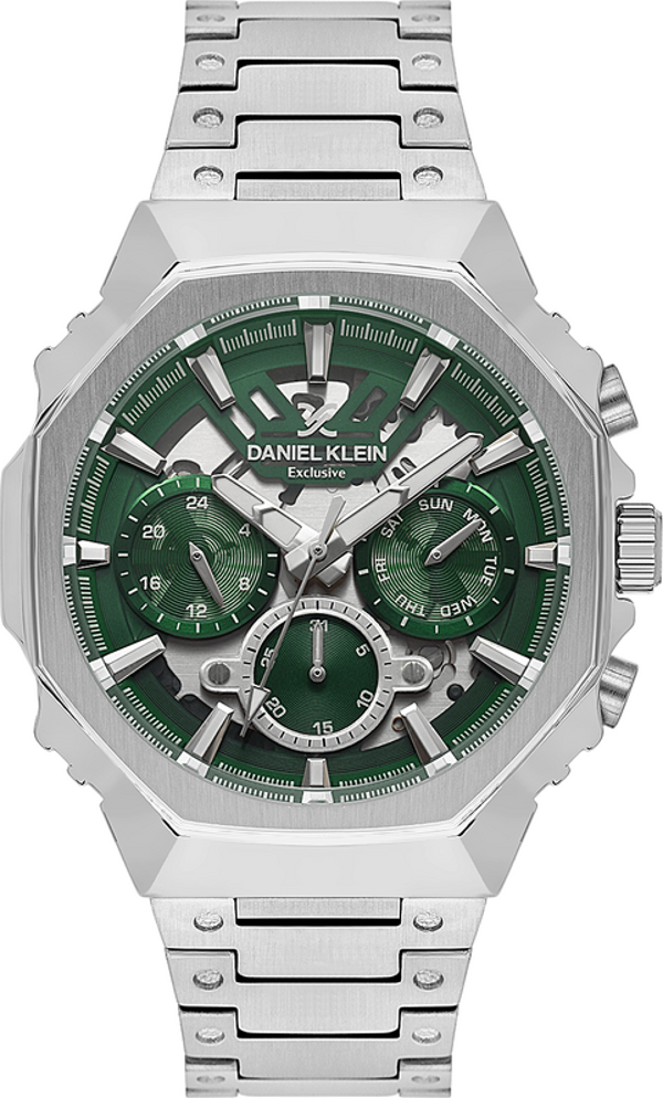 DANIEL KLEIN DK.1.14000-3 ERKEK KOL SAATİ - Image 1