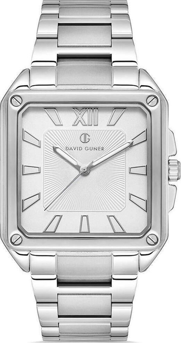 DAVID GUNER DG-8668GA-A1 ERKEK KOL SAATİ - Image 1