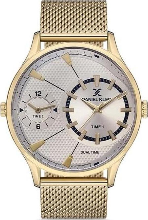 DANIEL KLEIN DK102-013189G ERKEK KOL SAATİ - Image 1