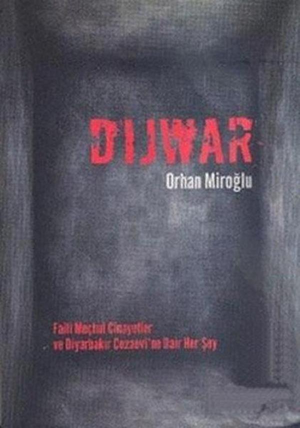 Dijwar-Faili Meçhul Cinayetler ve D - Everest Yayınları - Image 1