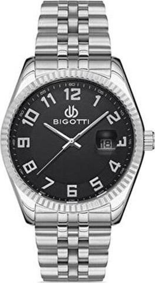 BIGOTTI BG.1.10302.1 ERKEK KOL SAATİ - Image 1
