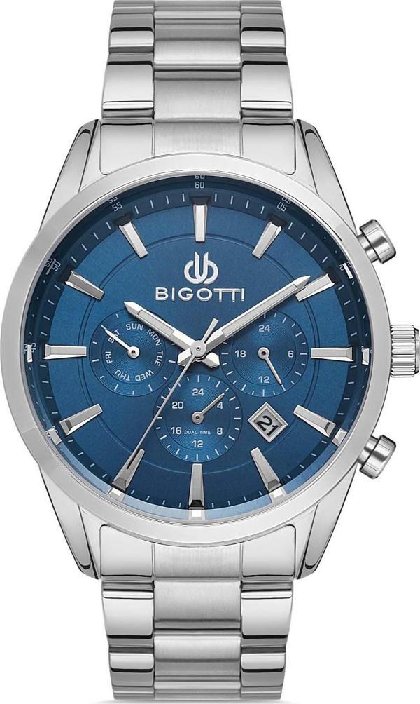 BIGOTTI BG.1.10317.2 ERKEK KOL SAATİ - Image 1