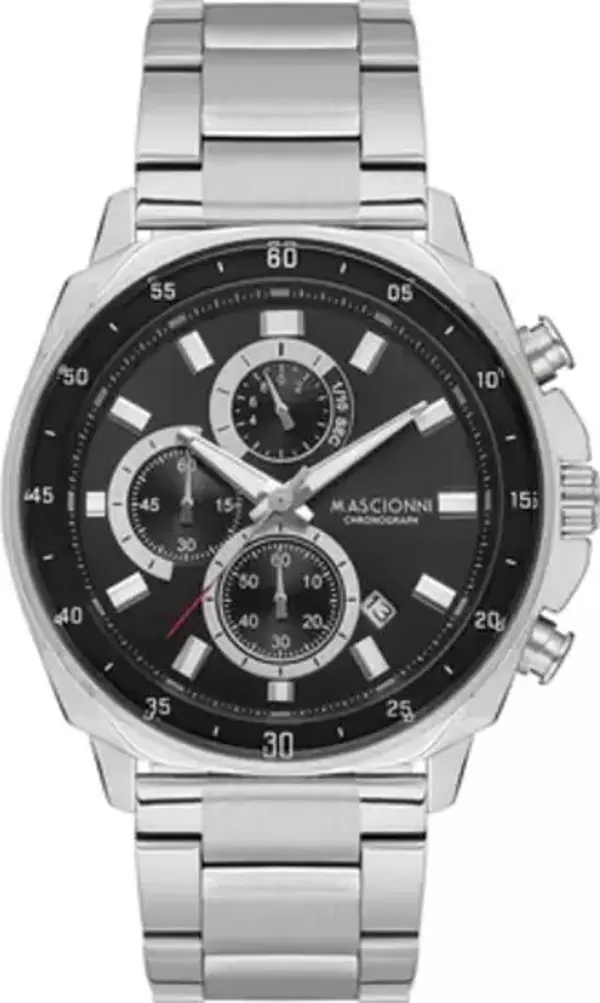 MASCIONNI M.1.1218.01 ERKEK KOL SAATİ - Image 1