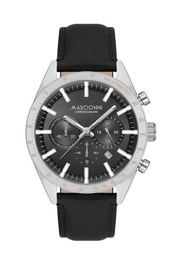 MASCIONNI M.1.1233L.01 ERKEK KOL SAATİ - Image 1