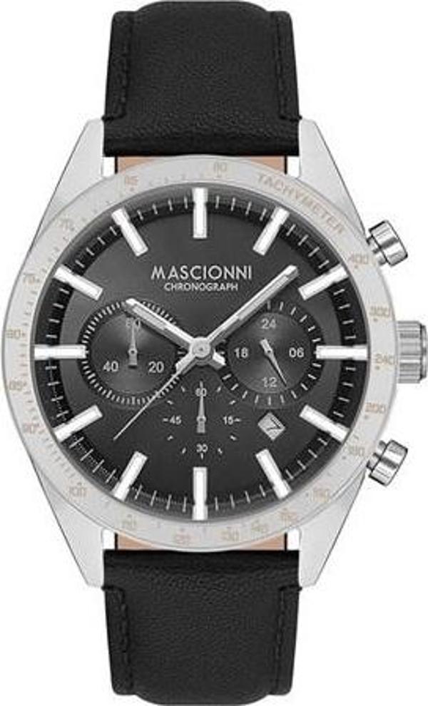 MASCIONNI M.1.1233L.01 ERKEK KOL SAATİ - Image 1
