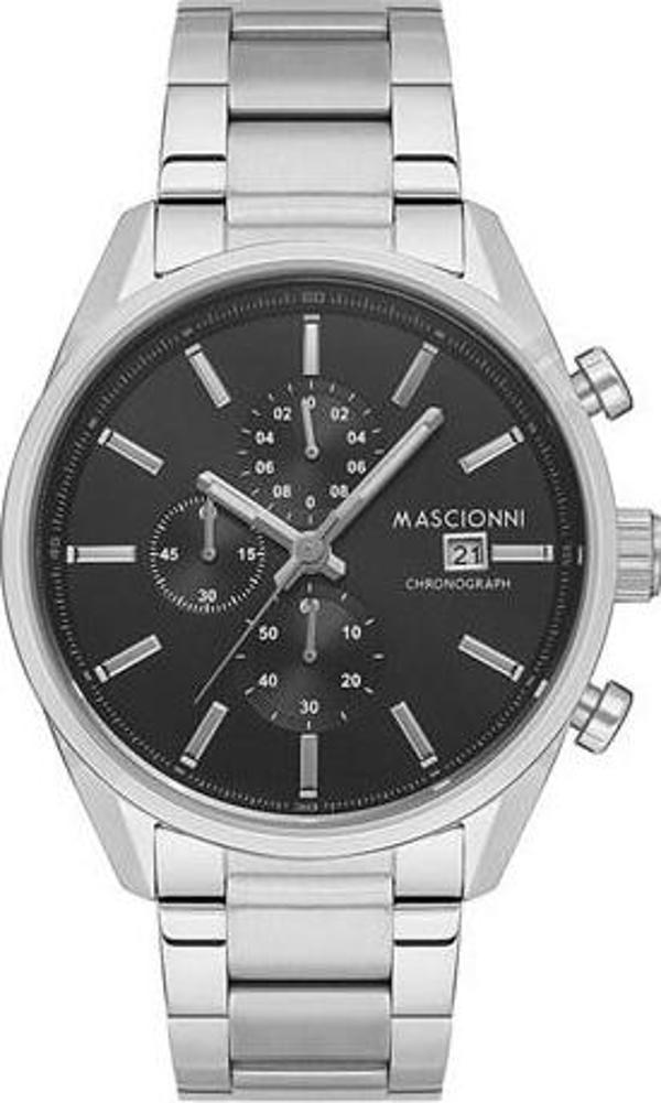 MASCIONNI M.1.1221.02 ERKEK KOL SAATİ - Image 1