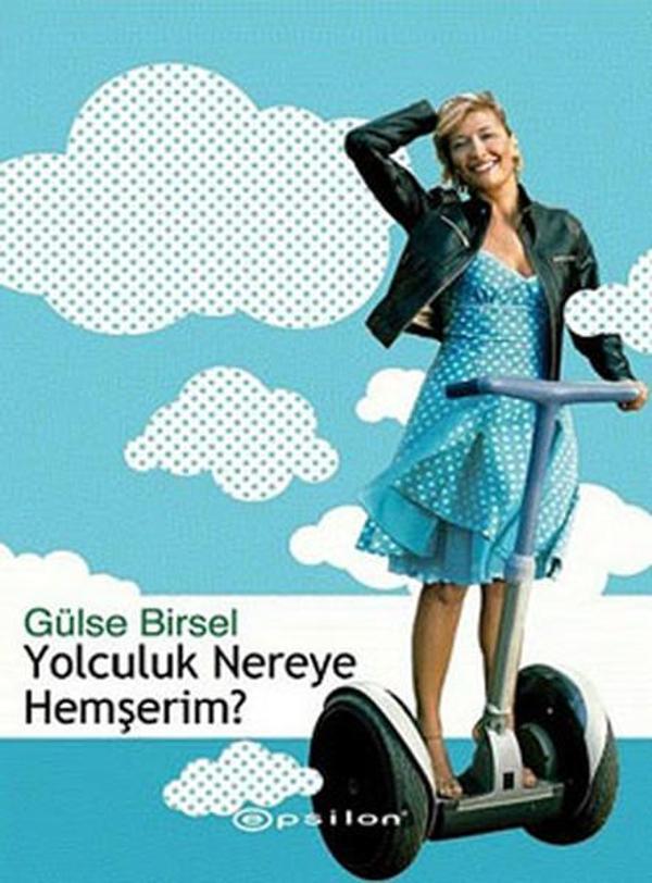 Yolculuk Nereye Hemşerim - Epsilon Yayınevi - Image 1