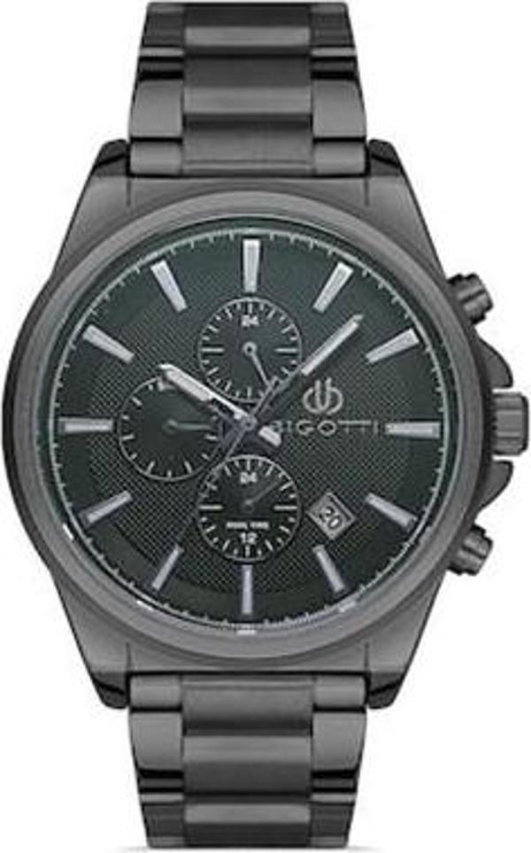 BIGOTTI BG.1.10431.4 ERKEK KOL SAATİ - Image 1