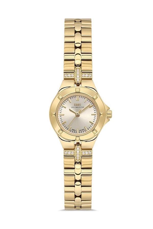 RMS ZEITMEISTER RMS.1.AG1562.07 KADIN KOL SAATİ - Image 1